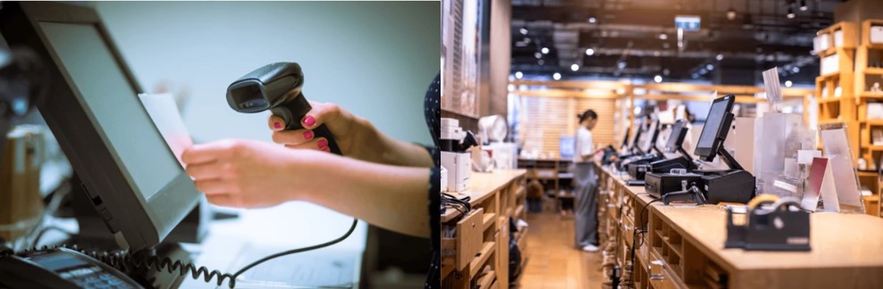 Retail Technology & POS Systems