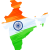 India